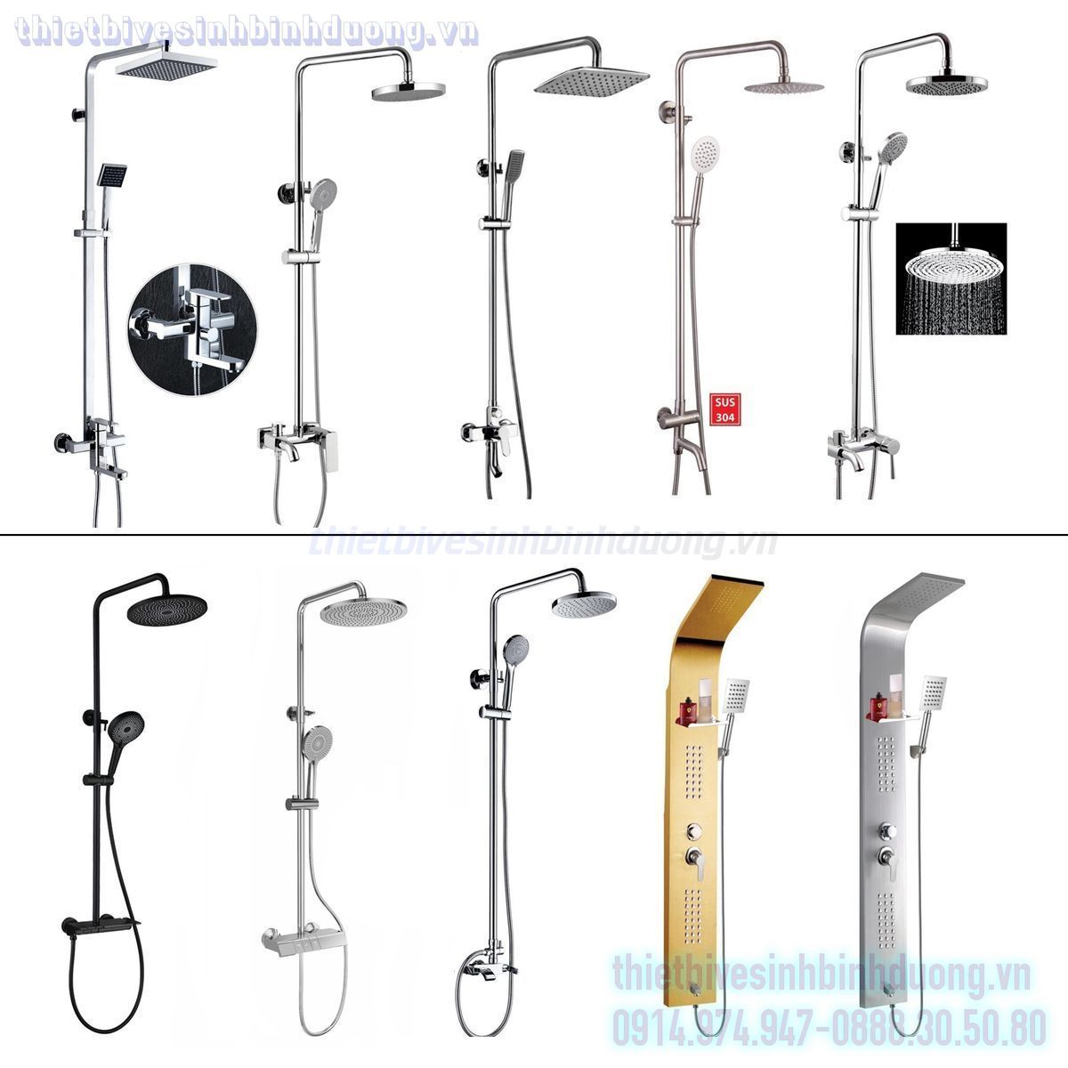 Khuyến mãi Thiết bị vệ sinh tại Bình Dương T10-2023 /Page 